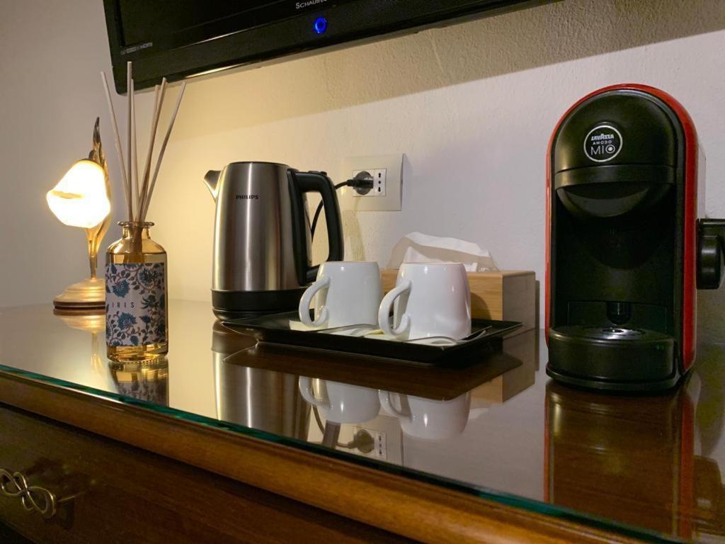 B&B Il Fienile Calcinato Экстерьер фото