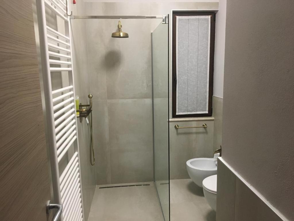B&B Il Fienile Calcinato Экстерьер фото