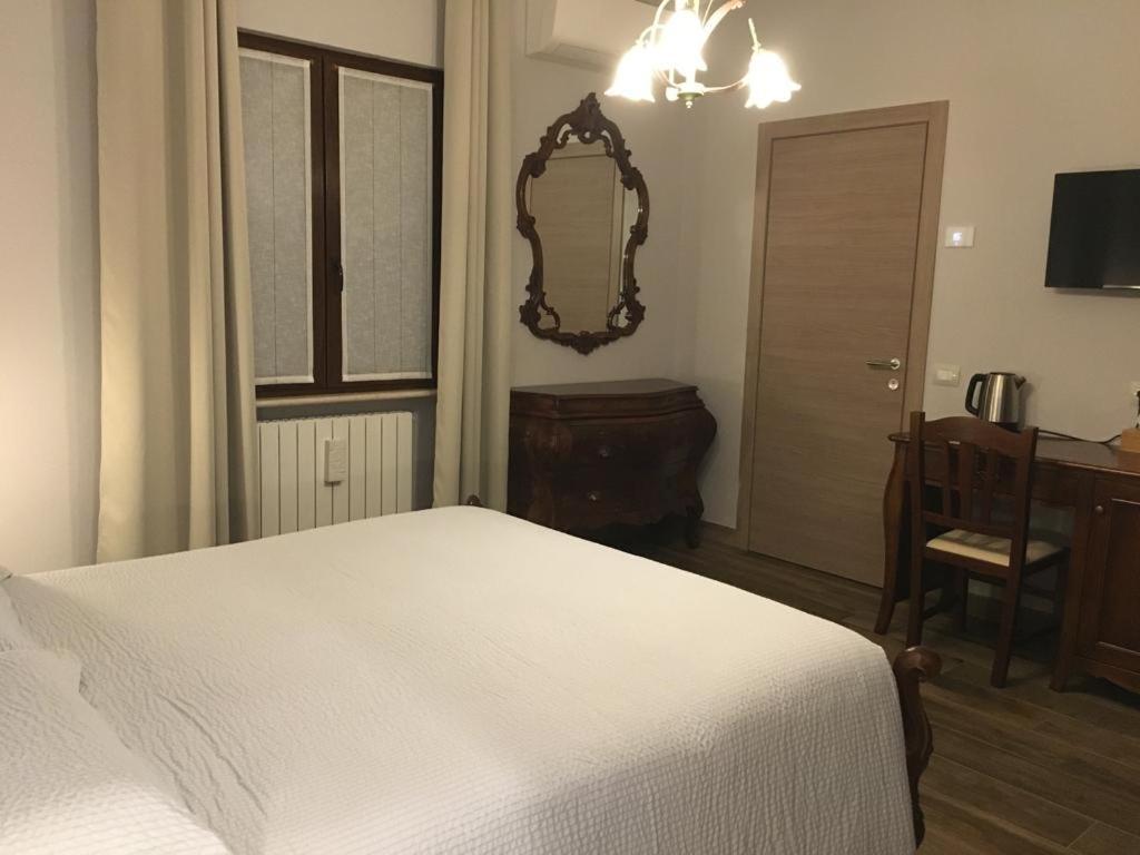 B&B Il Fienile Calcinato Экстерьер фото
