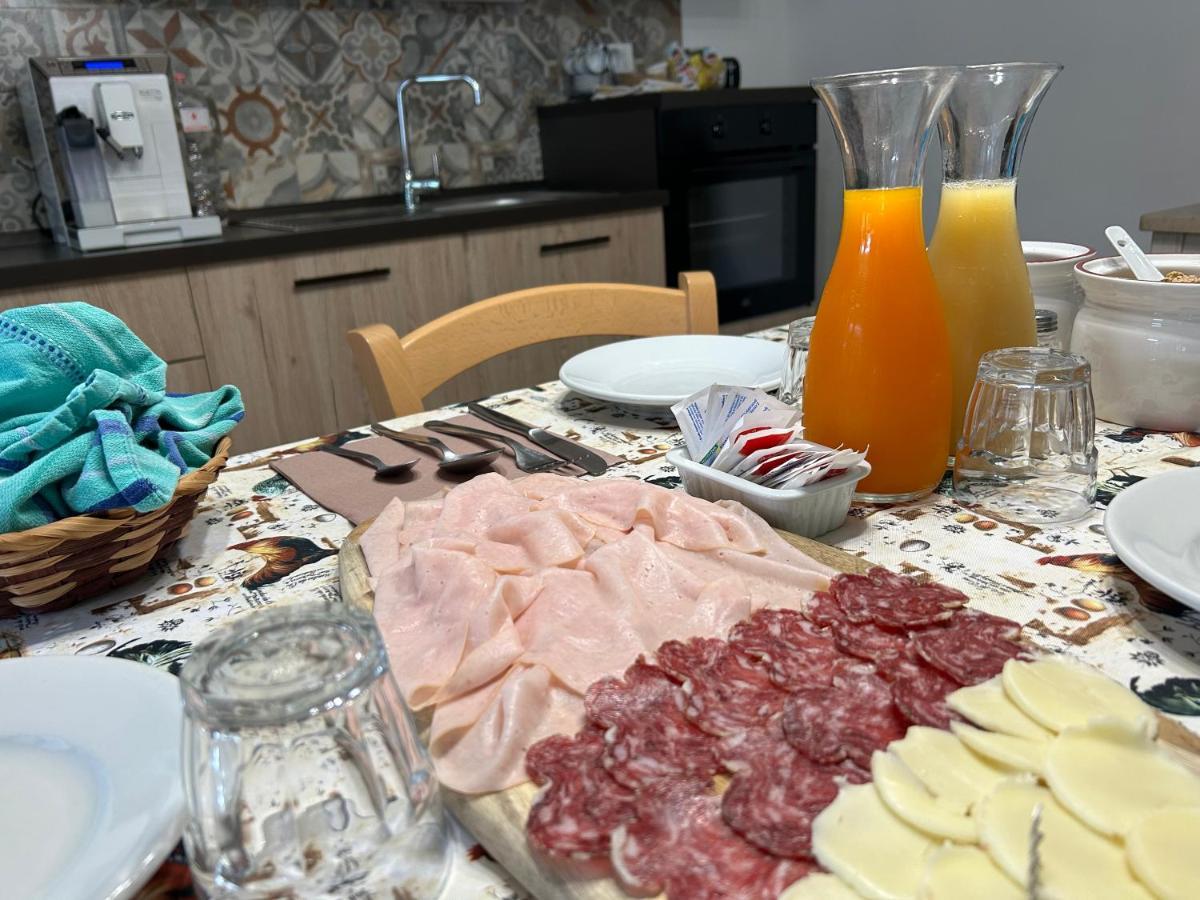 B&B Il Fienile Calcinato Экстерьер фото