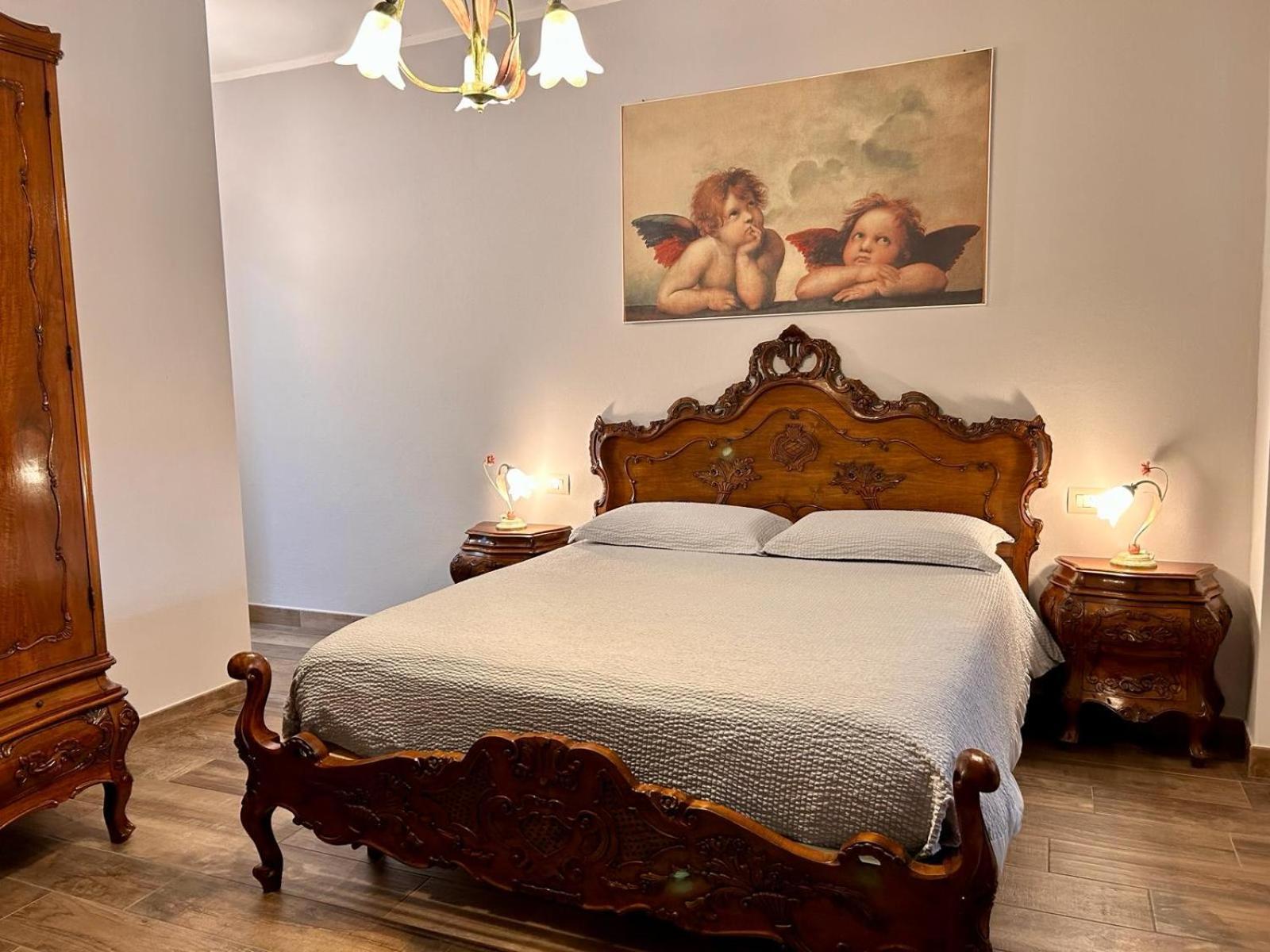 B&B Il Fienile Calcinato Экстерьер фото