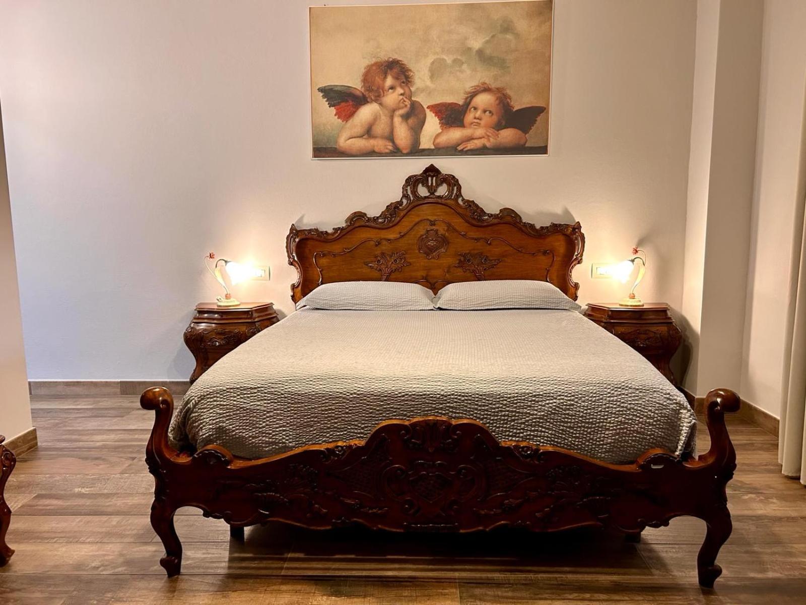 B&B Il Fienile Calcinato Экстерьер фото