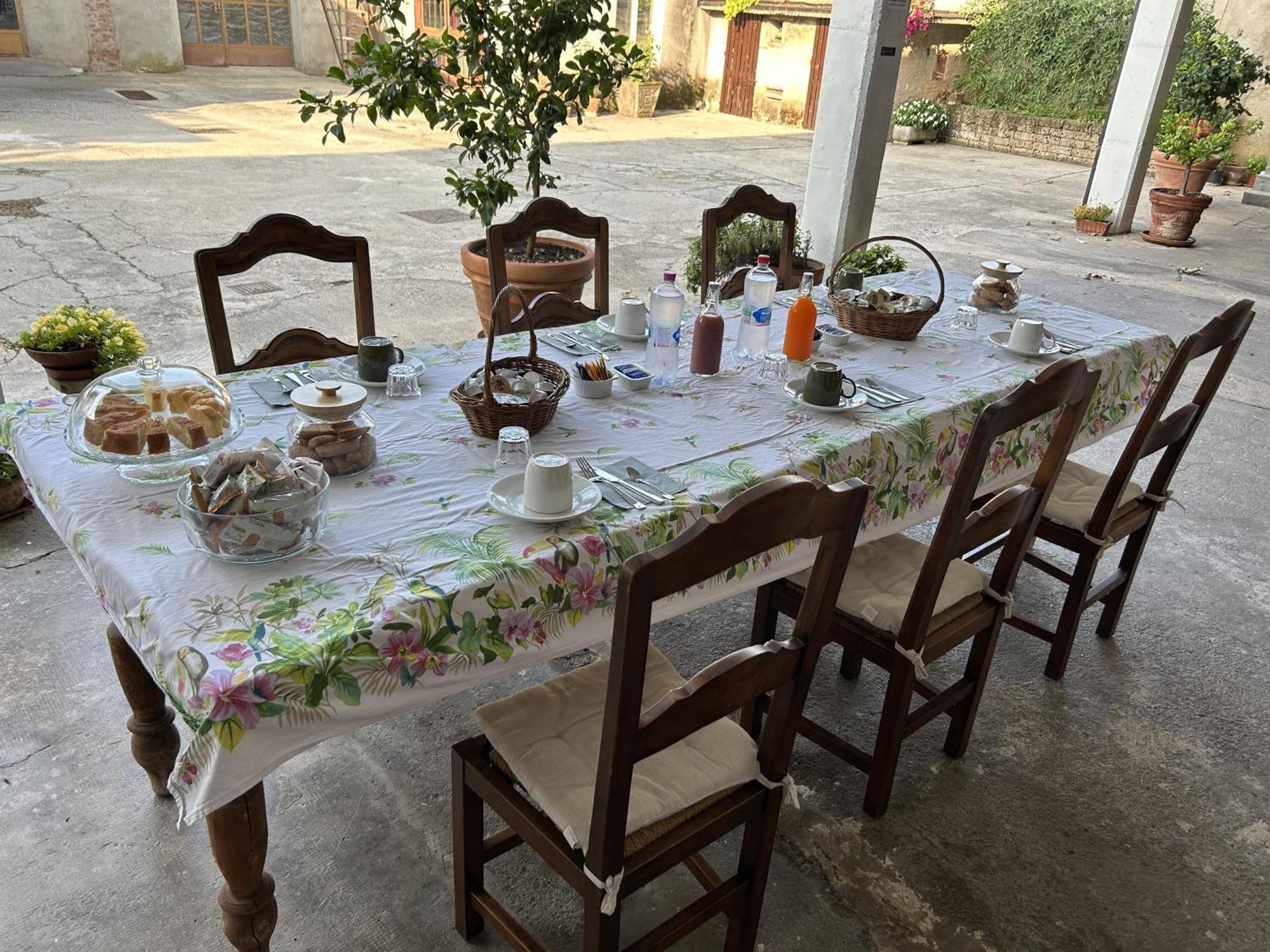 B&B Il Fienile Calcinato Экстерьер фото