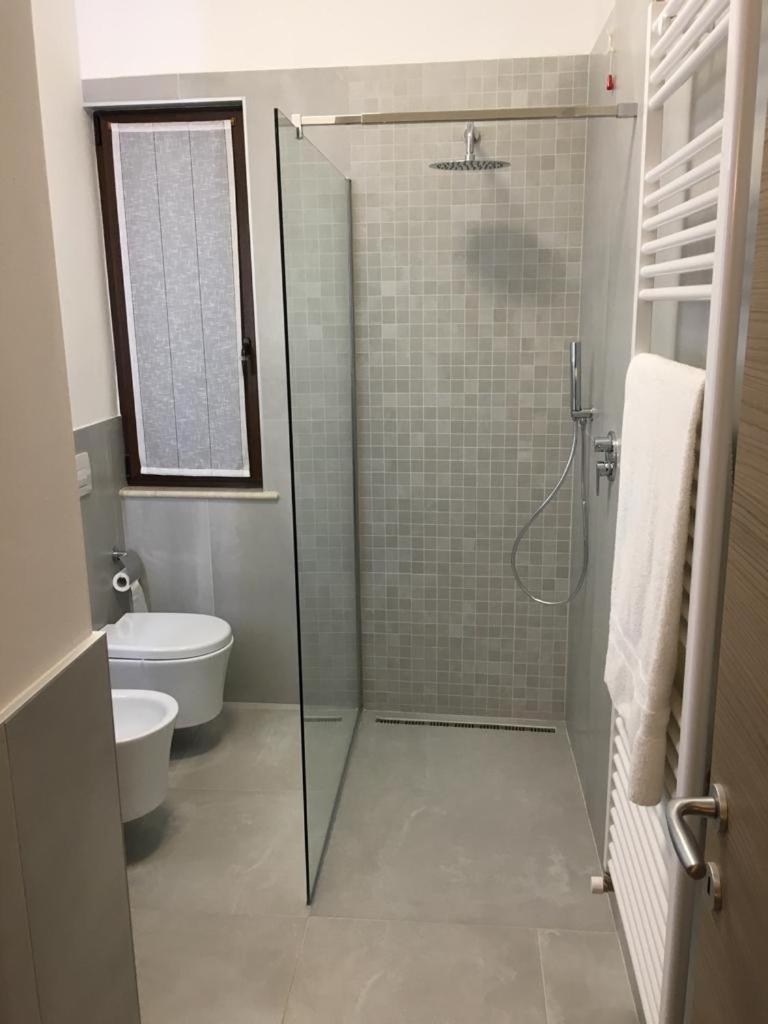 B&B Il Fienile Calcinato Экстерьер фото
