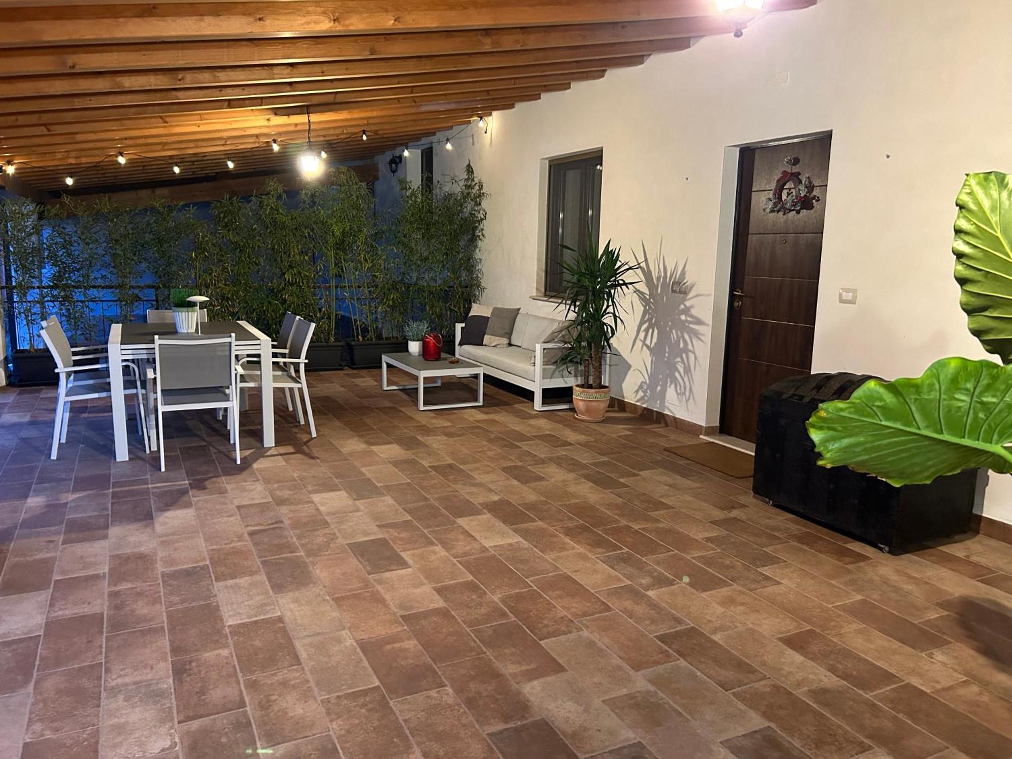 B&B Il Fienile Calcinato Экстерьер фото