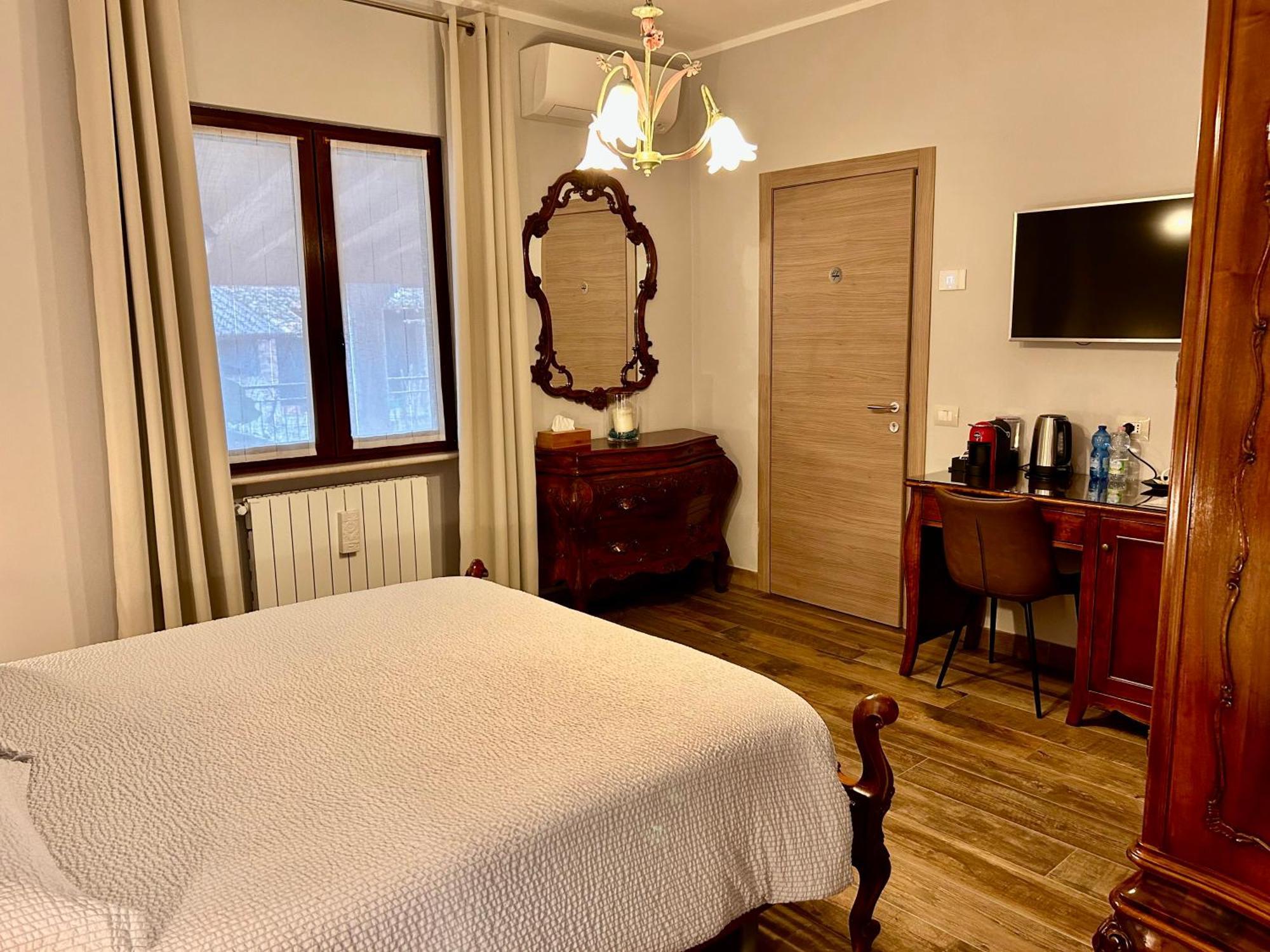 B&B Il Fienile Calcinato Экстерьер фото